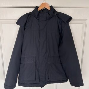 Everlane Men's ReNew Parka XL